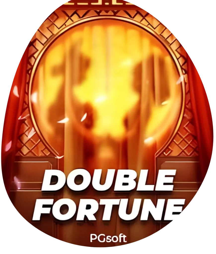 Double Fortune