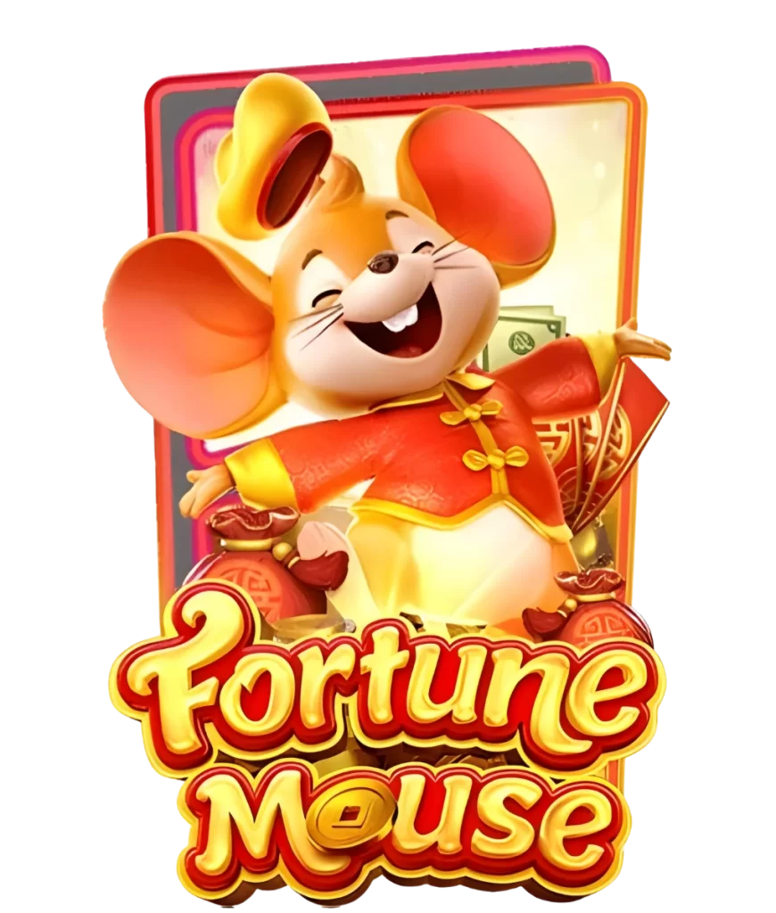 Fortune Mouse