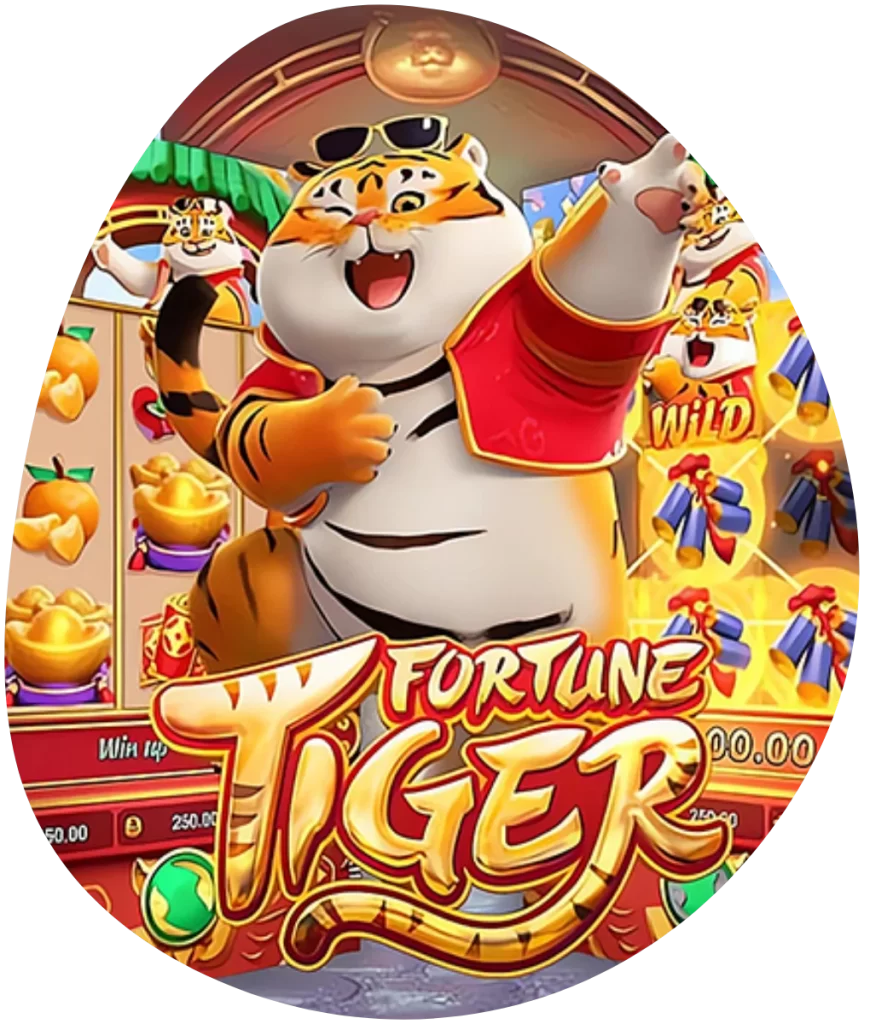 Fortune Tiger